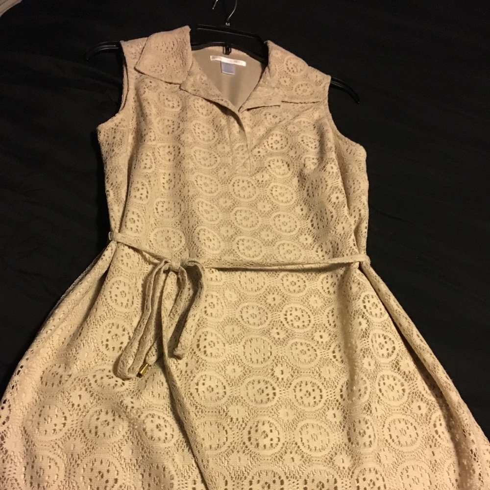Shirt Dress